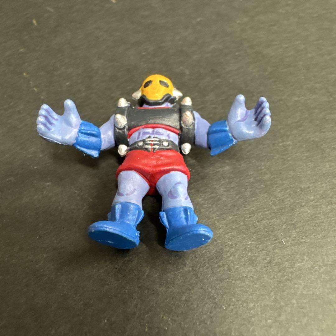 キンケシプレミアム vol.7 マイルドマン ペイント品 キン肉マン