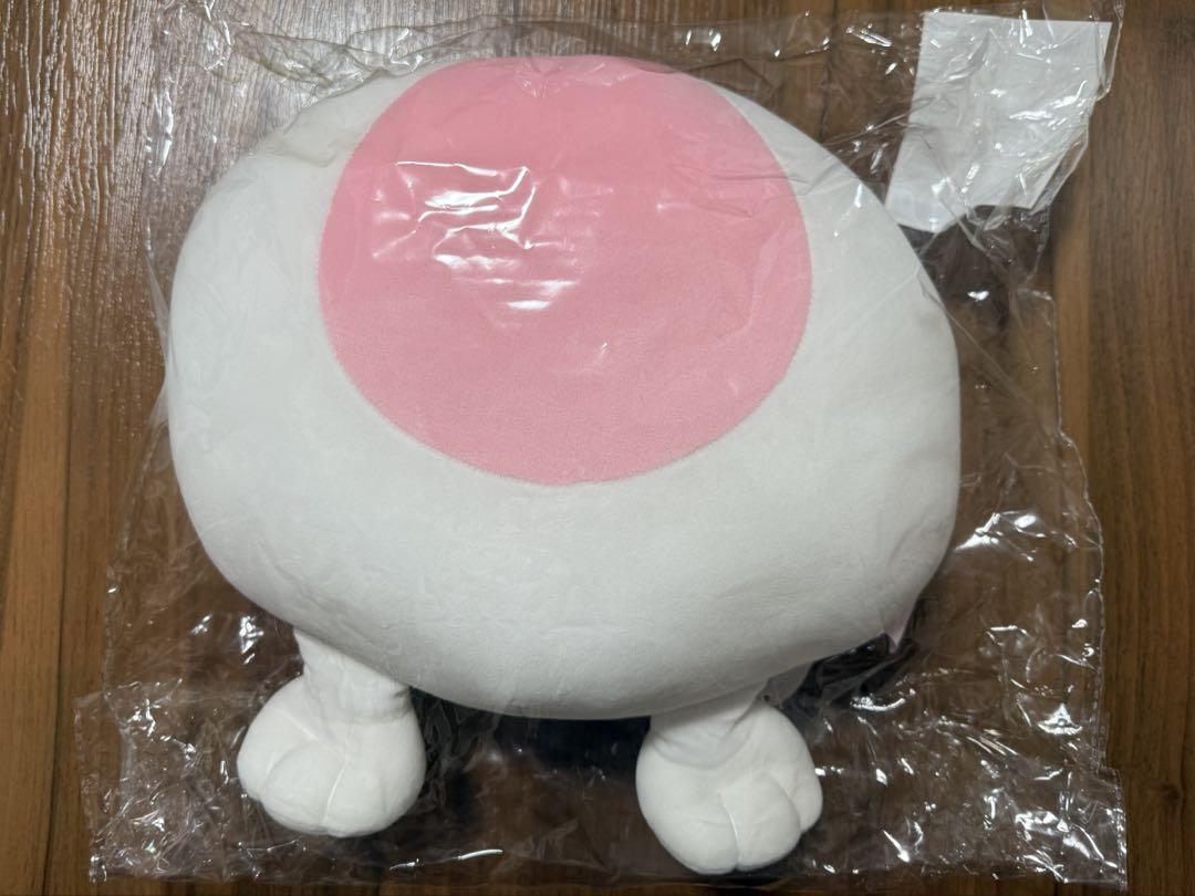ジニレット クッション