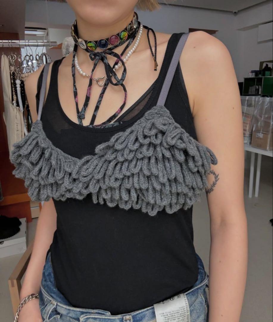 knit