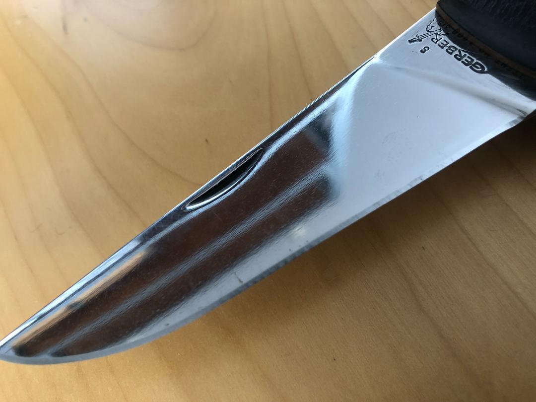 デルリンハンドル