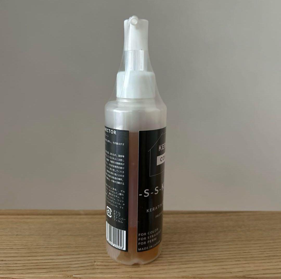 12月8日入荷分！☆鮮度抜群☆ ケラフェクトコネクター 150 ml