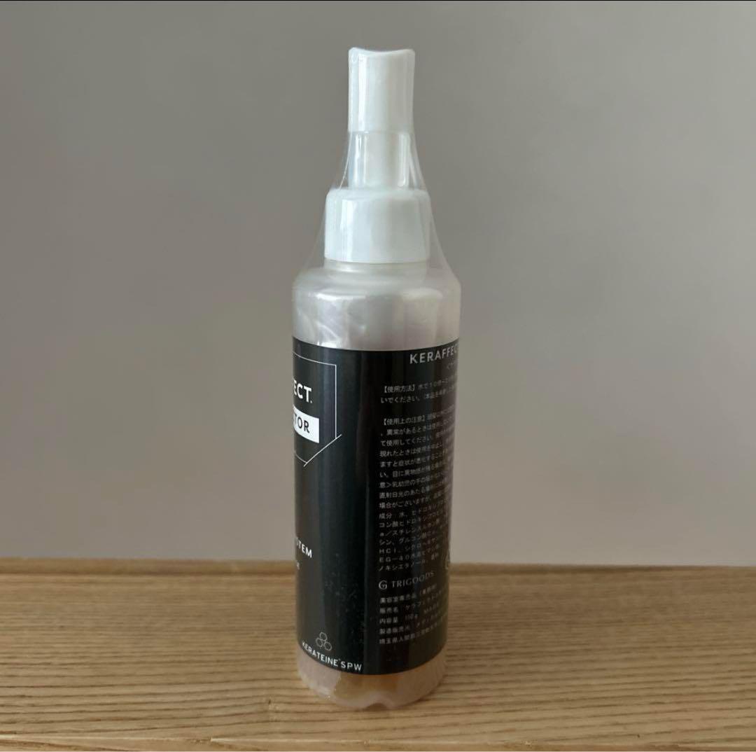 12月8日入荷分！☆鮮度抜群☆ ケラフェクトコネクター 150 ml