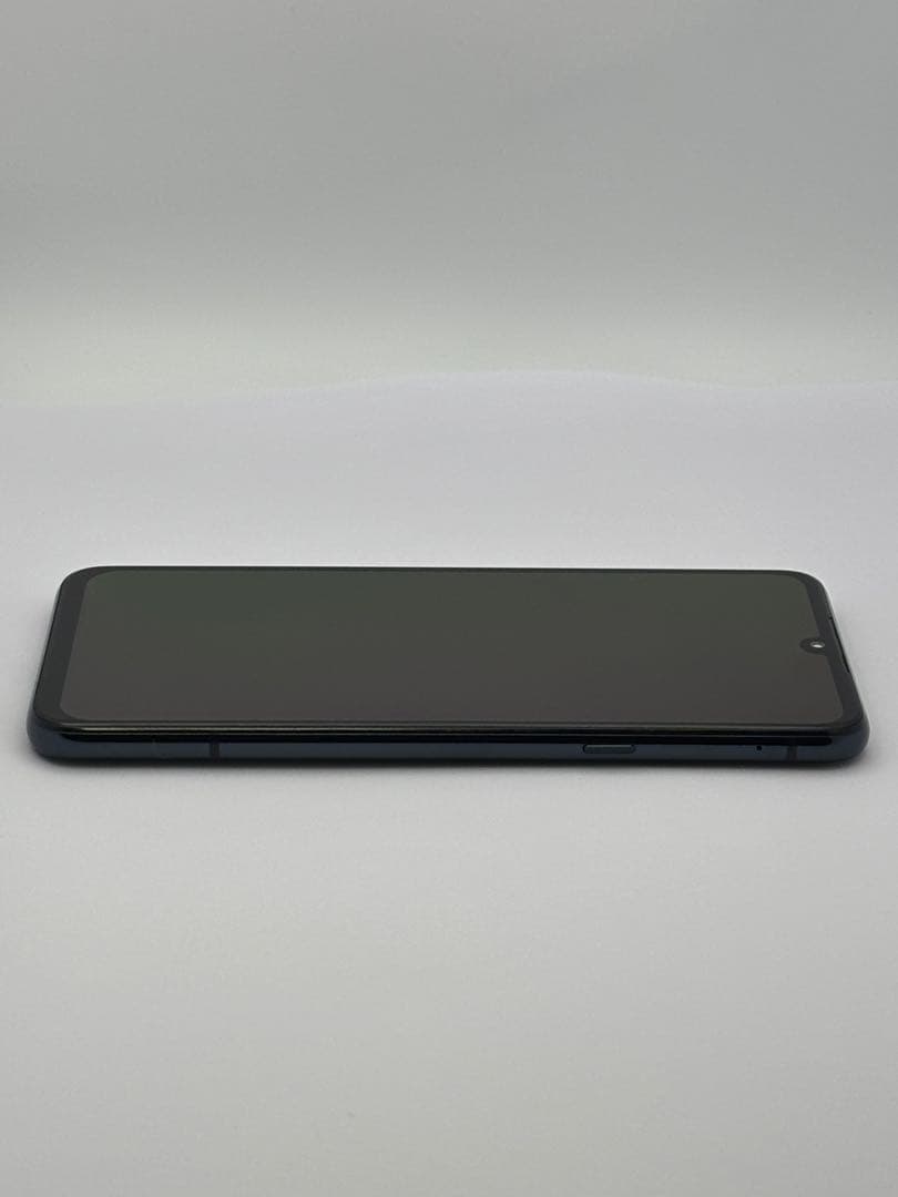 LG G8X ThinQ 901LG simフリー ネットワーク制限◯ - メルカリ