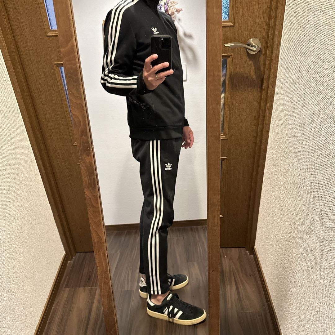 セットアップ 半袖シャツ