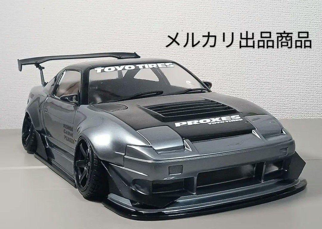 ラジコンボディ　ボディ制作オーダー受付
