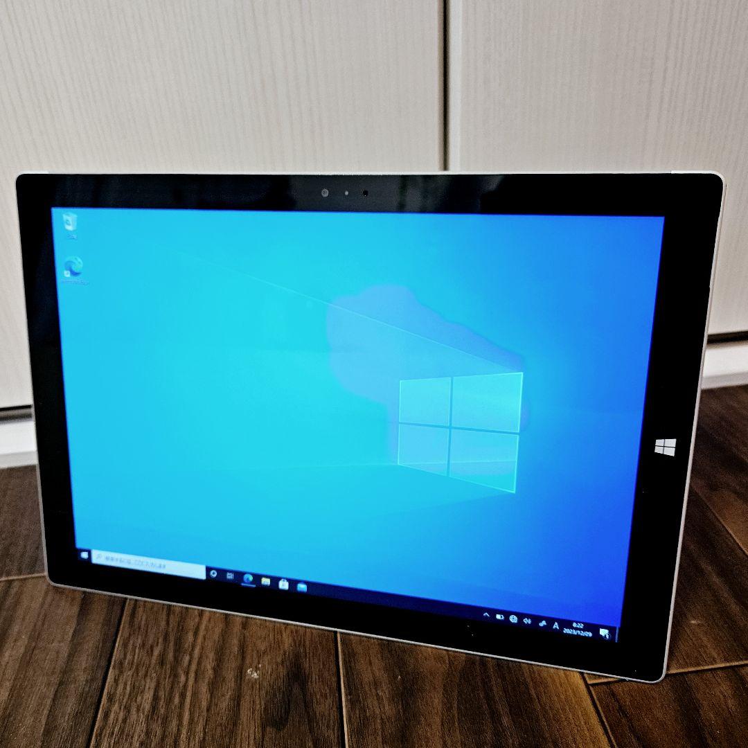 【美品】Microsoft Surface Pro 3 | core i5