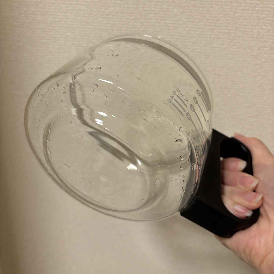 Panasonic 沸騰コーヒーメーカー