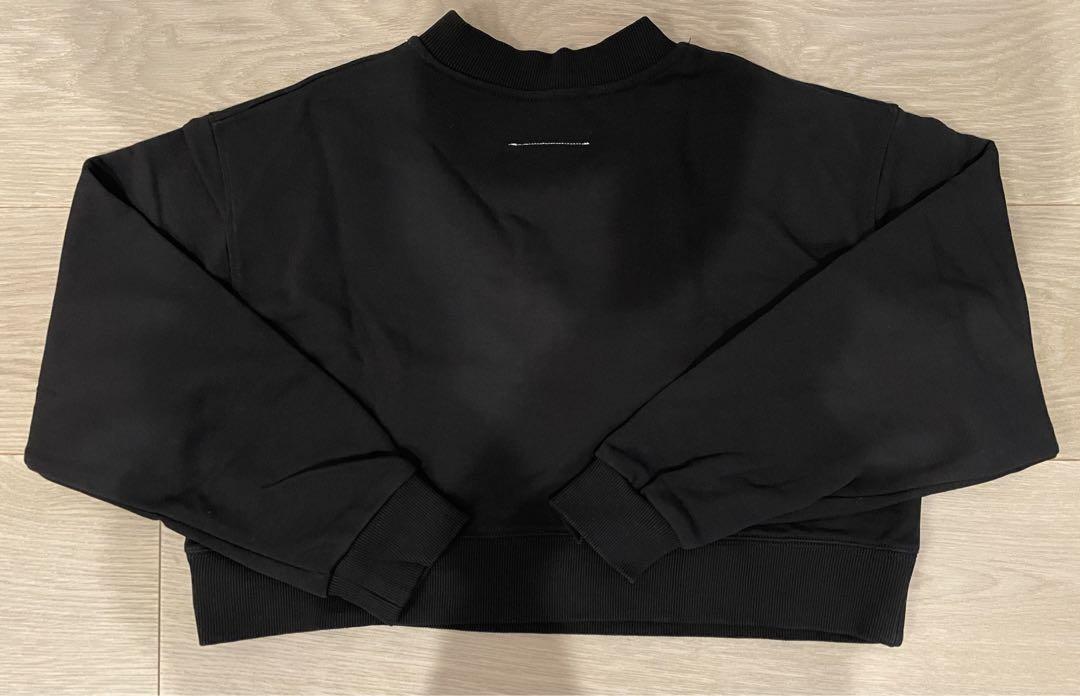 MM6 Maison Margiela kids トレーナー14y