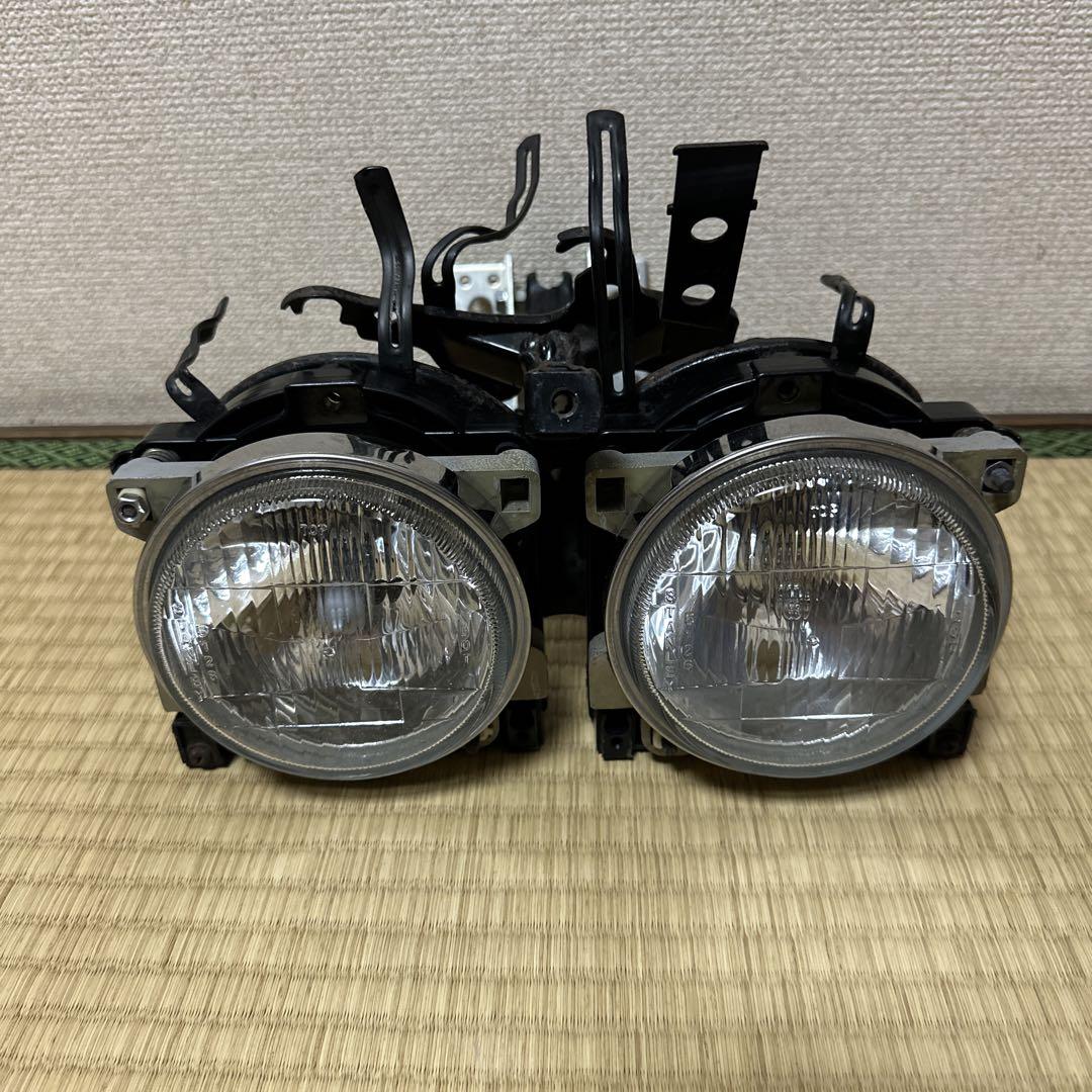 cbr250r mc19 ヘッドライト ホンダ CBR250R MC19 MC22 CBR400R NC23 NC29 VFR400 NC30 社外