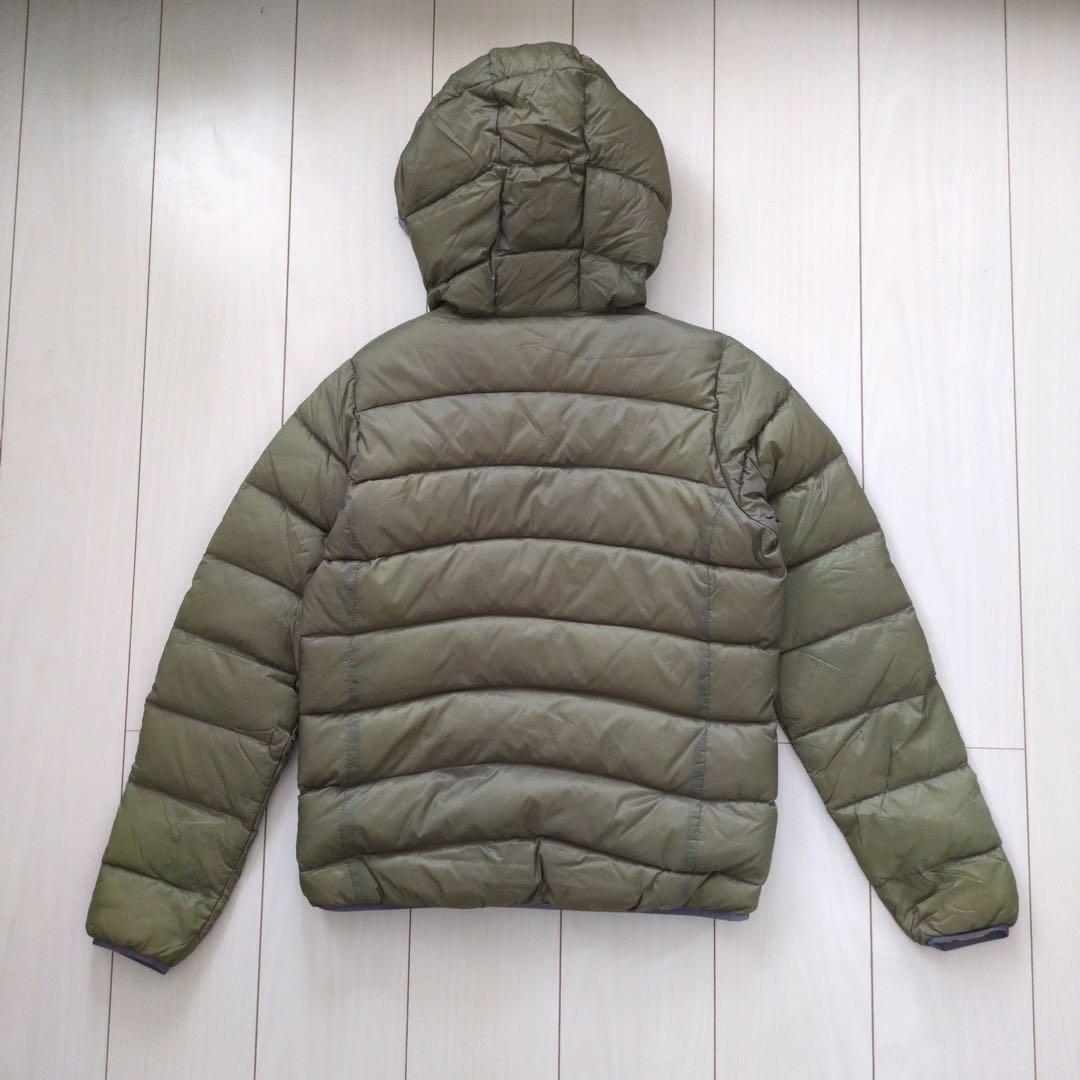 MOUNTAIN EQUIPMENT ダウンジャケット M 軽量ジャケット MOUNTAIN EQUIPMENT ダウンジャケット M 軽量ジャケット