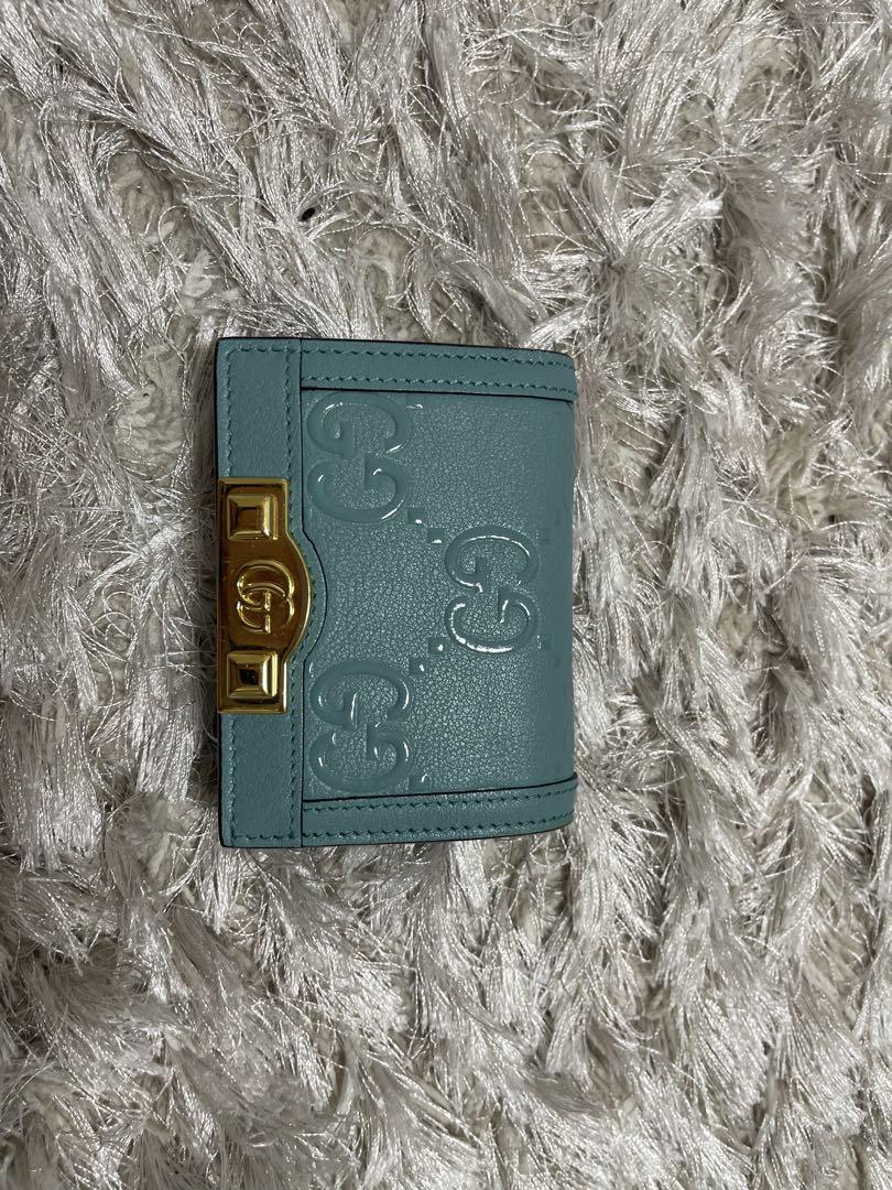 GUCCI 財布　美品