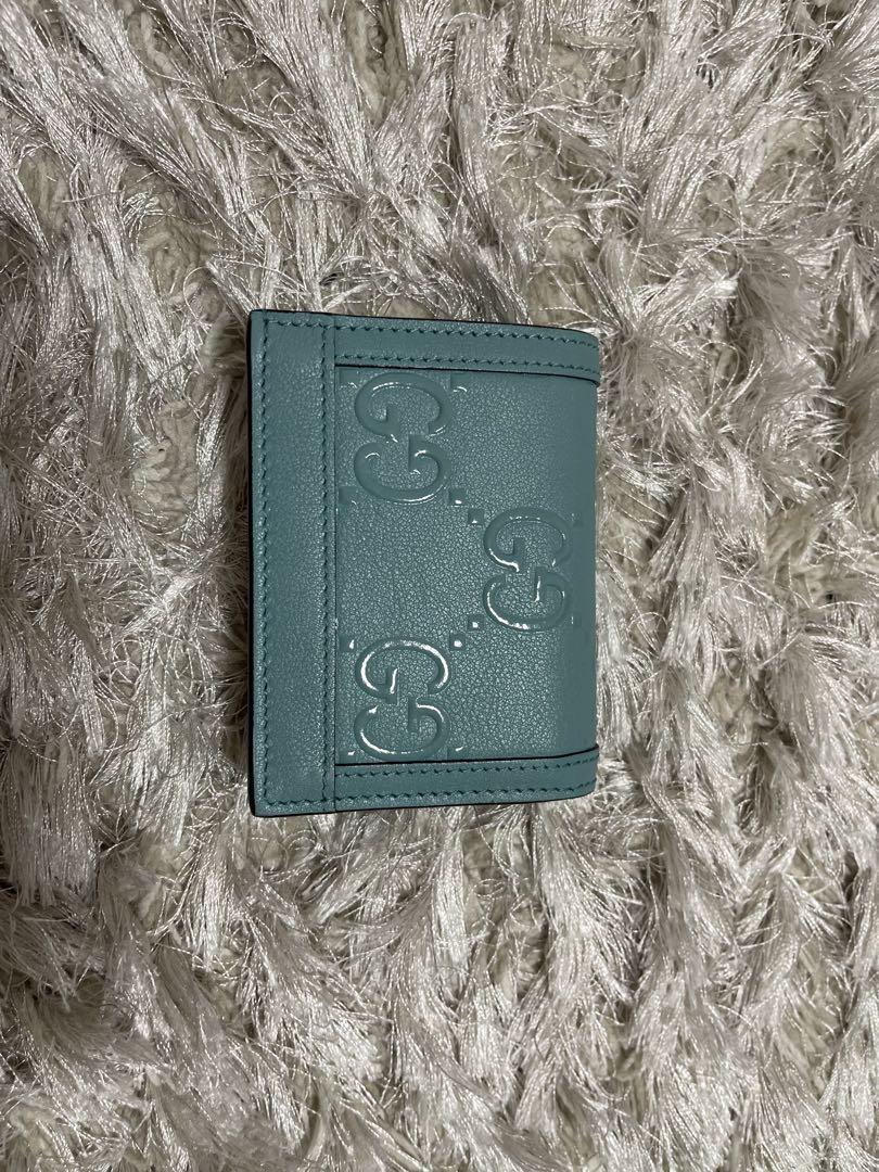 GUCCI 財布　美品
