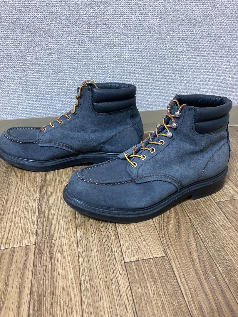 REDWING レッドウィング 8803 ブーツ 10D スーパーソール ブーツ