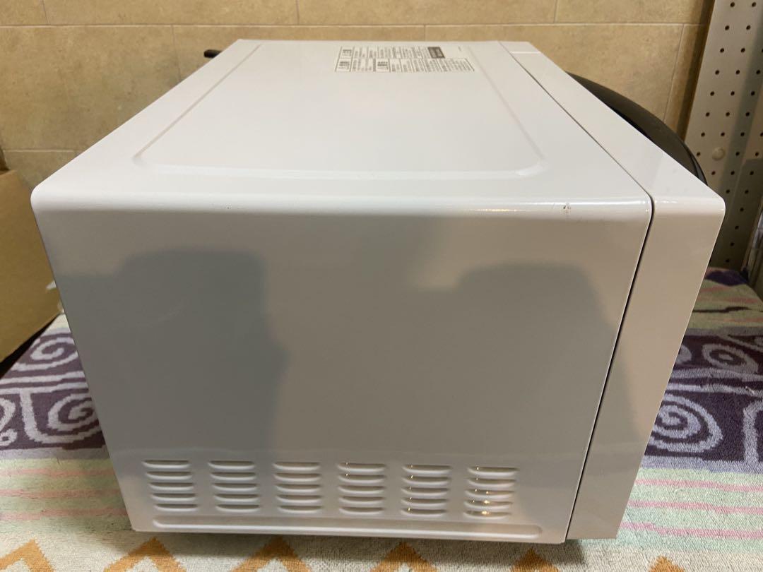 T58 TOSHIBA 2020年製 フラット 電子レンジ ヘルツフリー