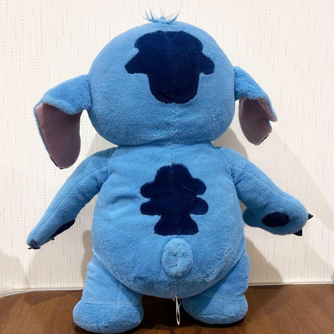 ディズニー　スティッチ　ぬいぐるみ まとめ売り まとめ売り ディズニー スティッチ ぬいぐるみ 12個 - メルカリ