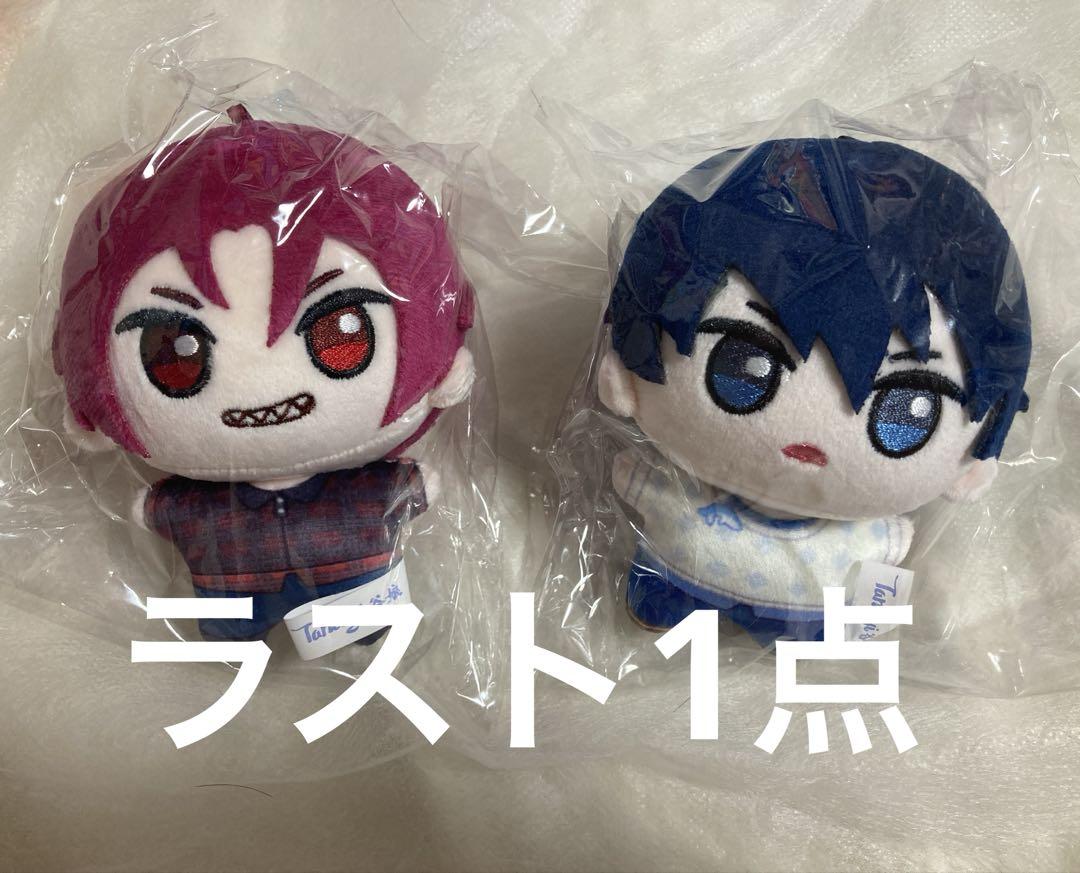 Free! 　Taniayi　ぬいぐるみ　ちびぐるみ　中国　　マスコット　私服 Free! Taniayi ぬいぐるみ ちびぐるみ 中国 マスコット 私服