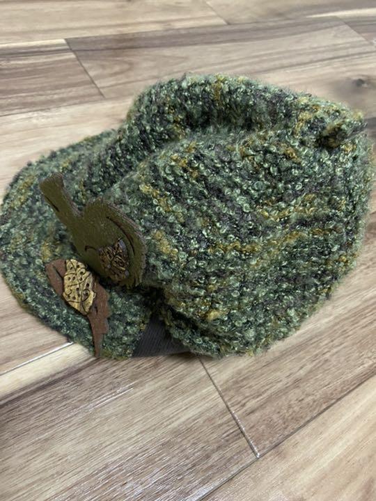 残りわずか】 新品 未使用 キャップ ナチュラル ニット キャスケット 帽子 緑 コサージュ ニットキャップ/ビーニー - www.we-job.com 残りわずか】 新品 未使用 キャップ ナチュラル ニット キャスケット 帽子 緑 コサージュ ニットキャップ/ビーニー - www.we-job.com