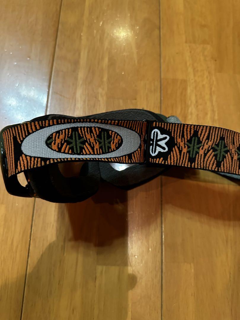Oakley スキー・スノーボード用ゴーグル