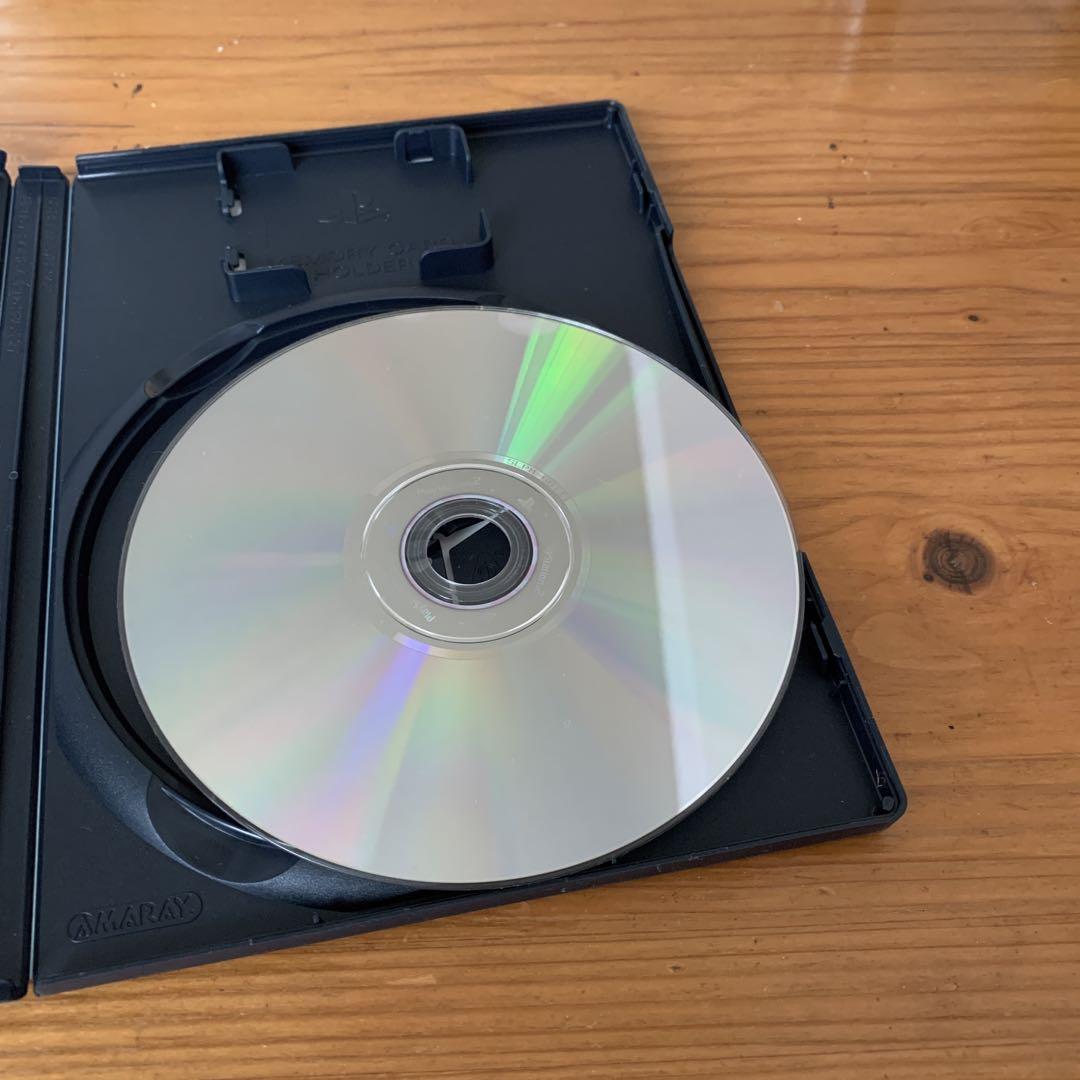 PS2 「ふしぎの海のナディア」　コレクターズエディション