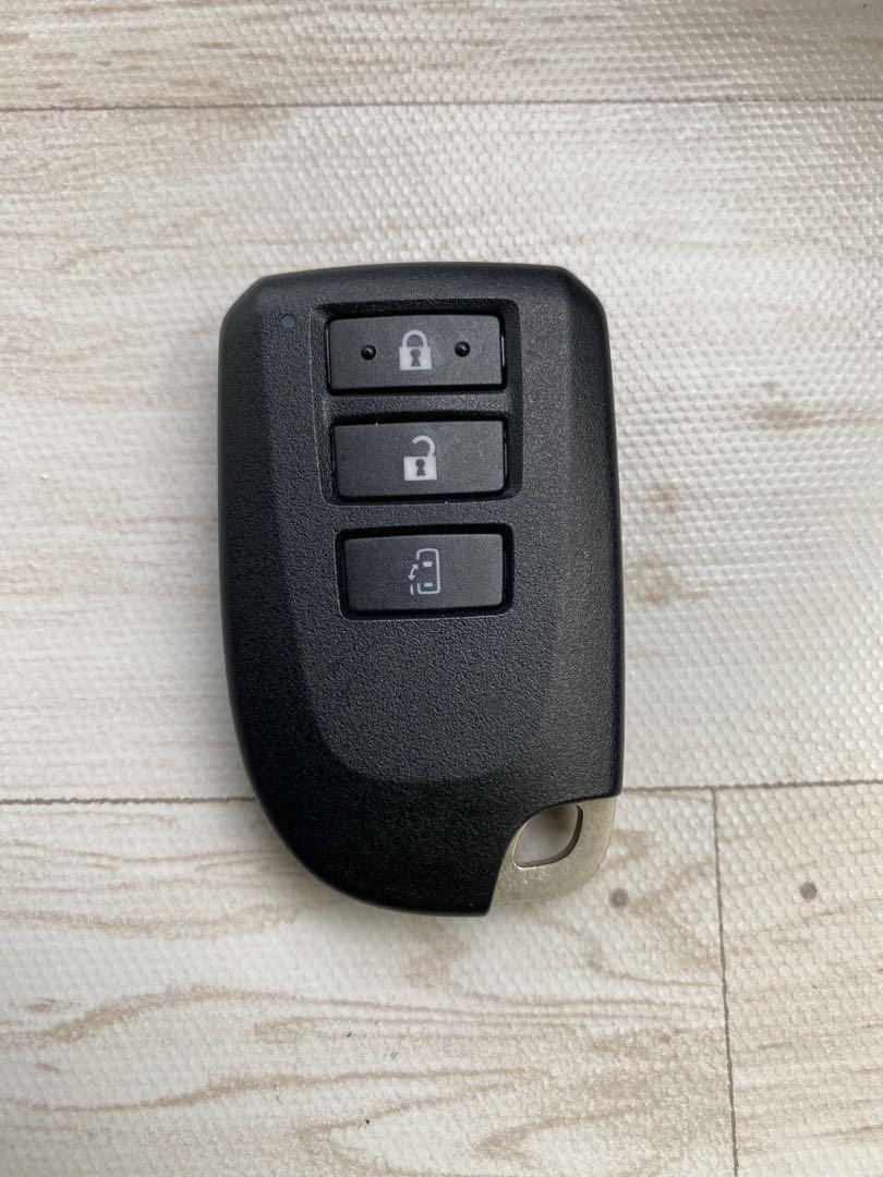 トヨタ　純正　200系　ハイエース　ワゴン　パワースライドドア　スマートキー