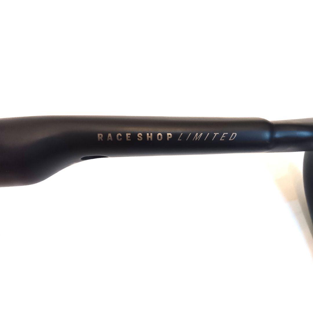 TREK RSL エアロハンドルバー390mm目立った傷や汚れなし BRIGHTFACE_UK