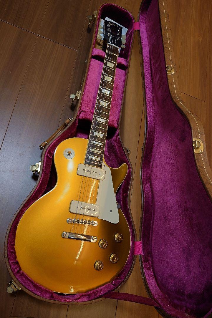 ギター Gibson Les Paul GT Custom Shop 1956 VOS