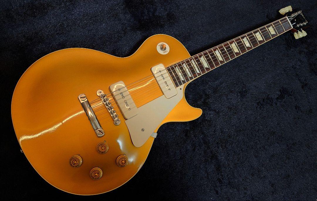 ギター Gibson Les Paul GT Custom Shop 1956 VOS