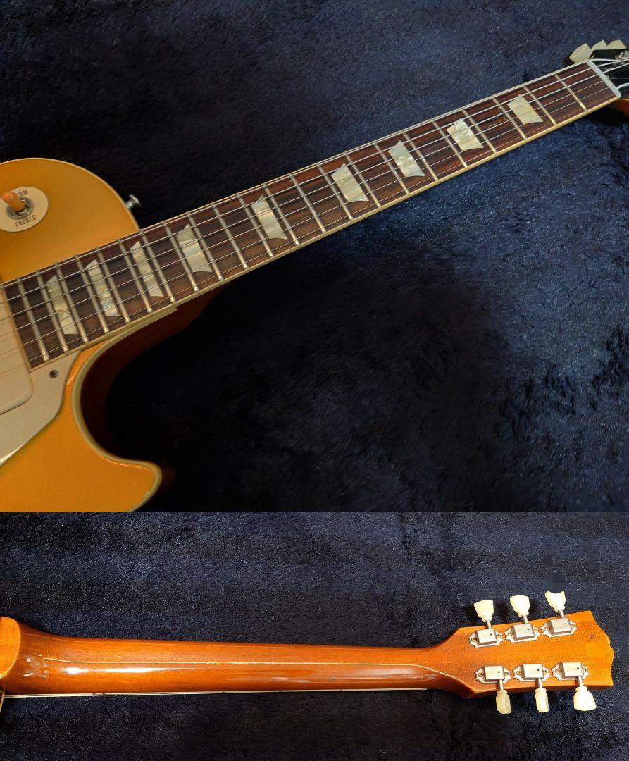 Gibson Les Paul GT Custom Shop 1956 VOS