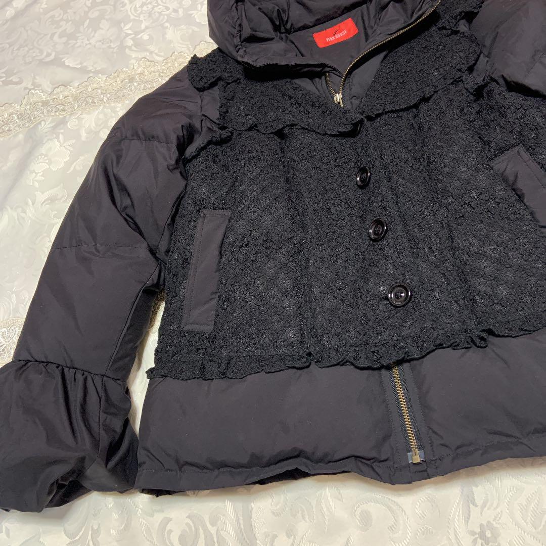❣️みたんと様 ダウンコート 黒色❣️お値下げ❣️ eJXVa-m21499301955 専用です❣️ピンクハウス 好評再入荷