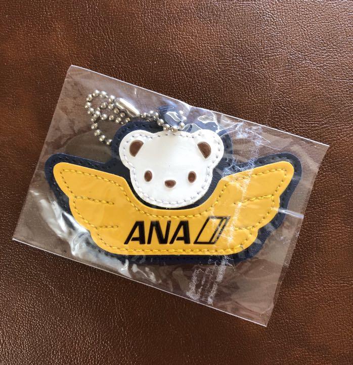 ANA ファミリア コラボ レッスンバッグ セット - メルカリ
