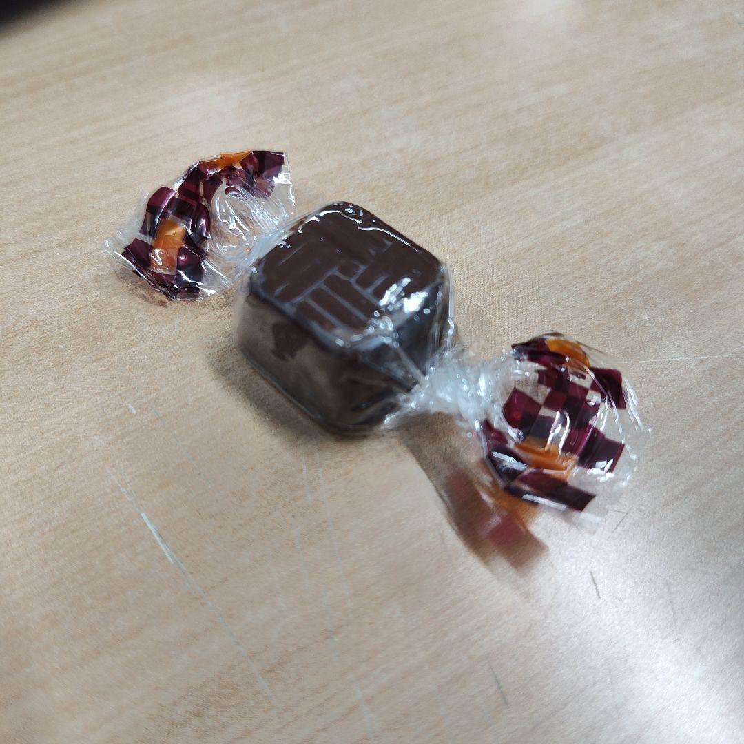 チョコレート