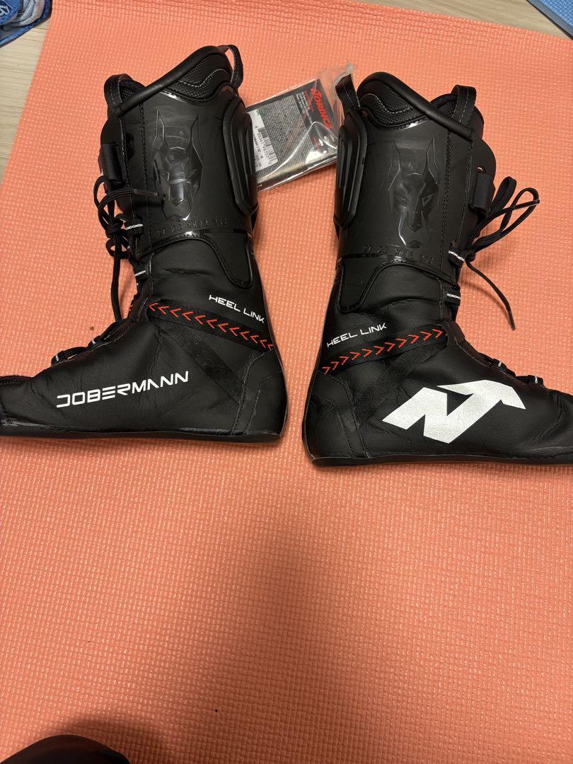 NORDICA DOBERMANN 5RD スキー ブーツインナー(男性用