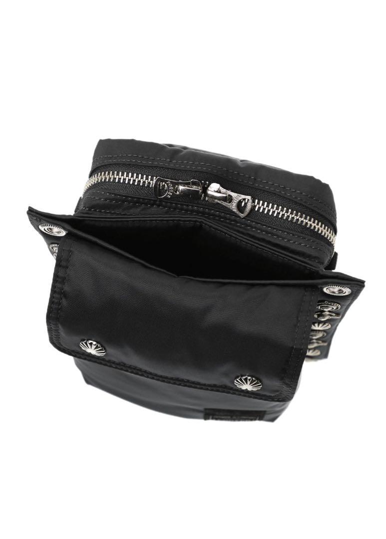 TOGA×PORTER スタッズリボンハンドルバッグ