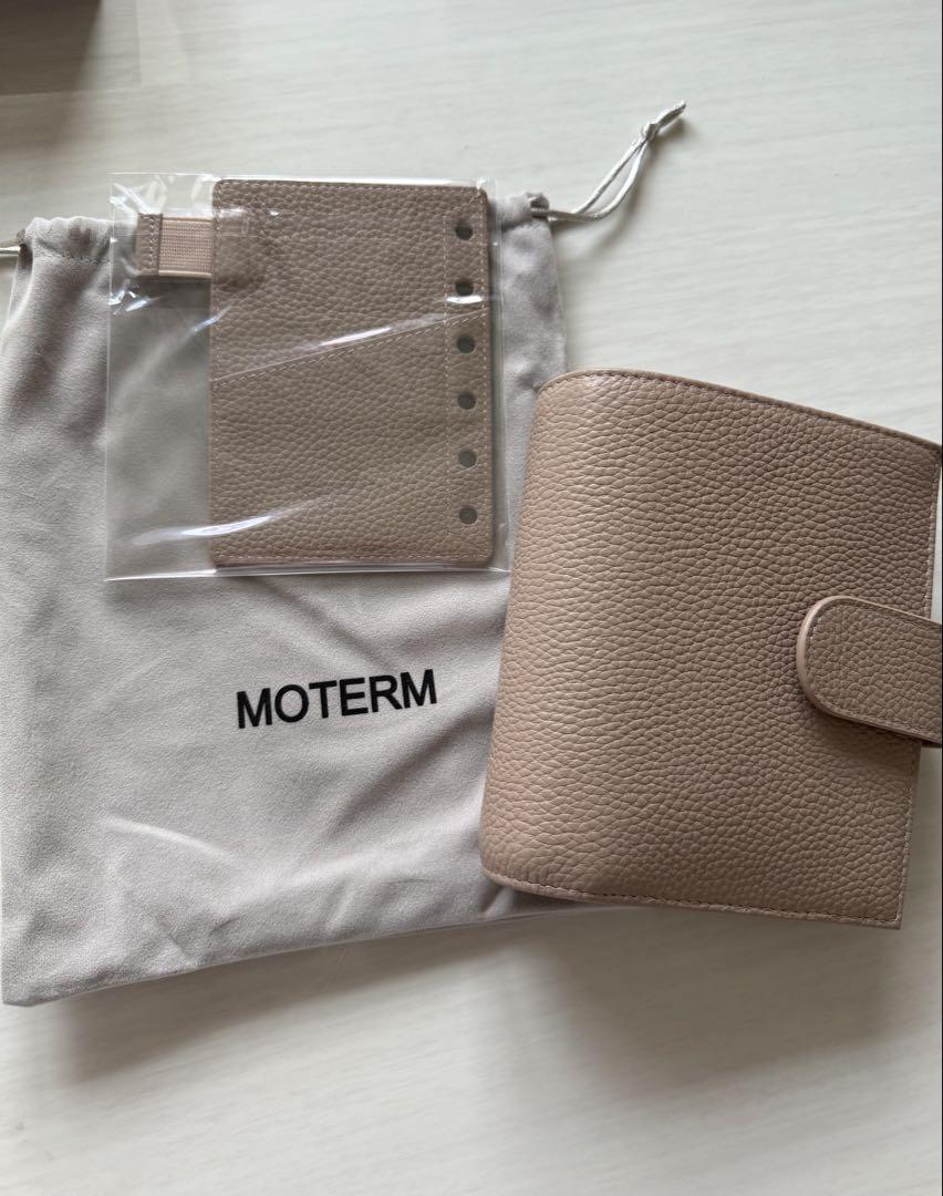 MOTERM M6 30mmリング