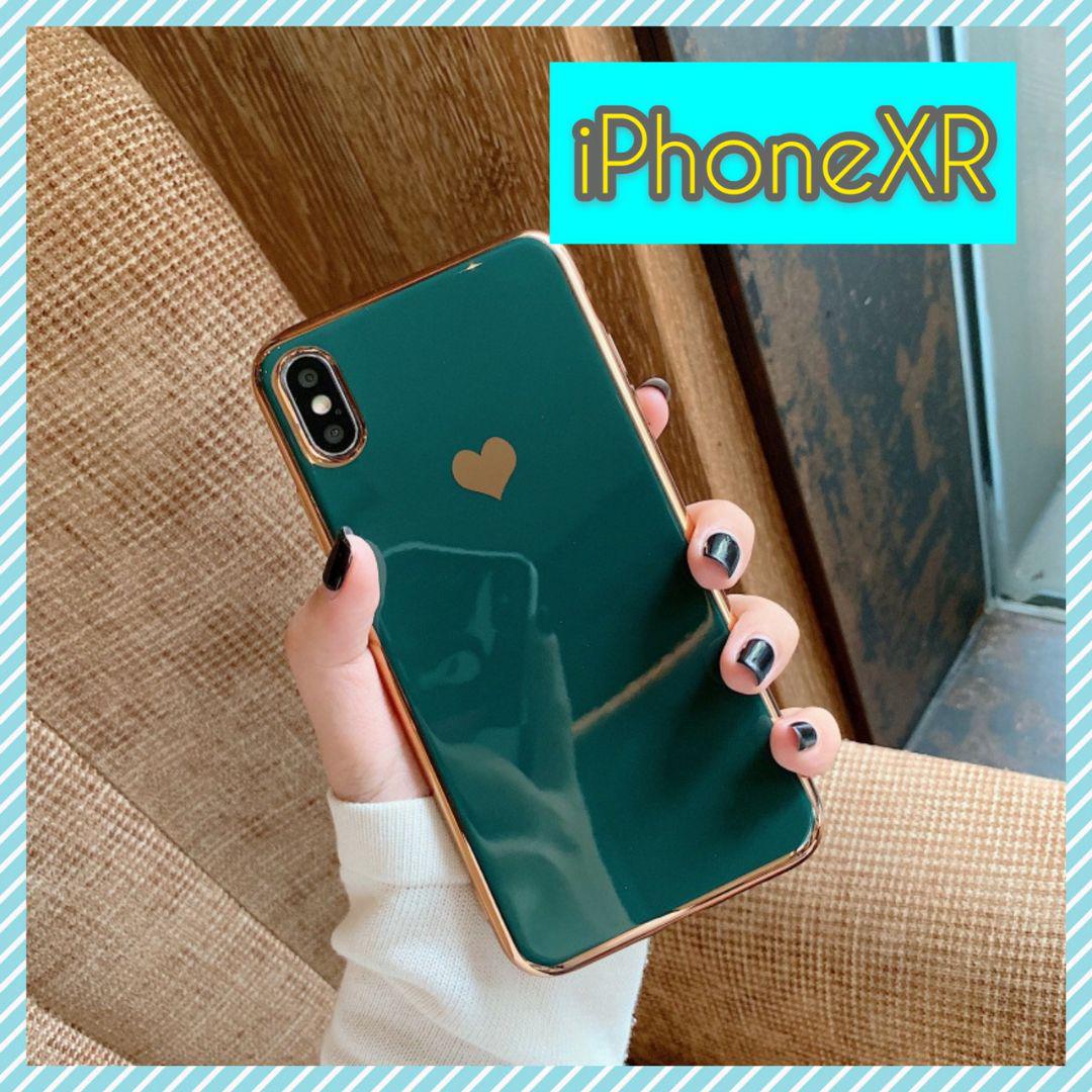 メルカリ Sale Iphonexr Iphoneケース ハート 高級感 緑 グリーン Iphone用ケース 900 中古や未使用のフリマ メルカリ Sale Iphonexr Iphoneケース ハート 高級感 緑 グリーン Iphone用ケース 900 中古や未使用のフリマ