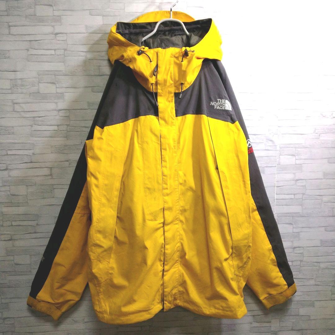即納大人気 US規格 マウンテンパーカー サミットシリーズ Z0CwE-m21503866820 ノースフェイス ゴアテックス 豊富なお得