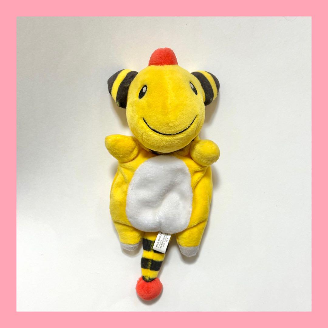デンリュウ　くったりぬいぐるみ デンリュウ くったりぬいぐるみ 2体セット 希少品 美品 - メルカリ