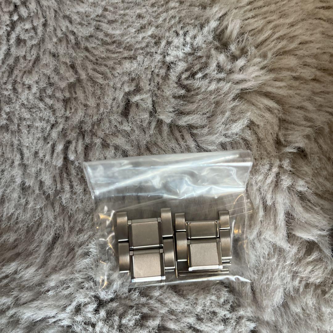 SEIKO SAGA188/8B54-0BH0 クォーツ45周年記念モデル電波