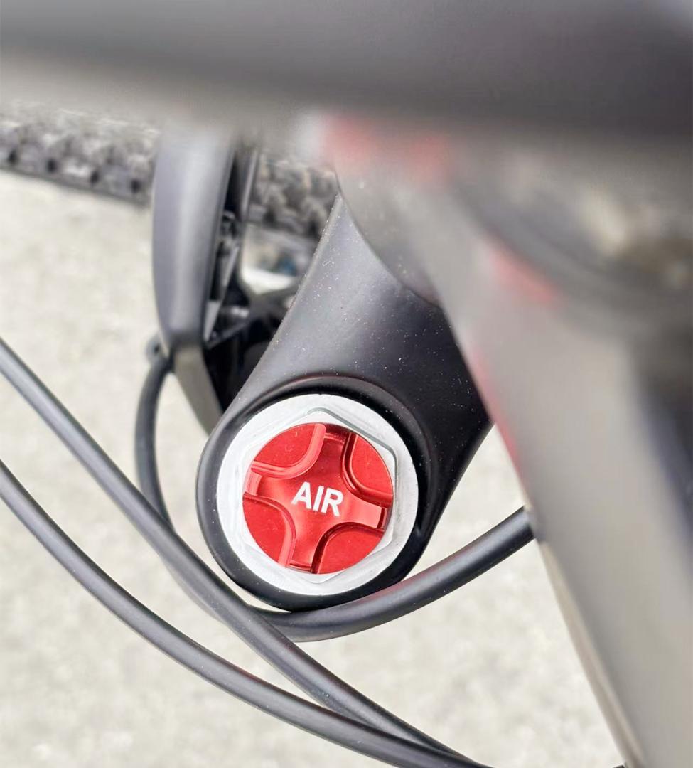29インチMTB（XC）油圧ディスク2×11速shimano（手渡し限定）
