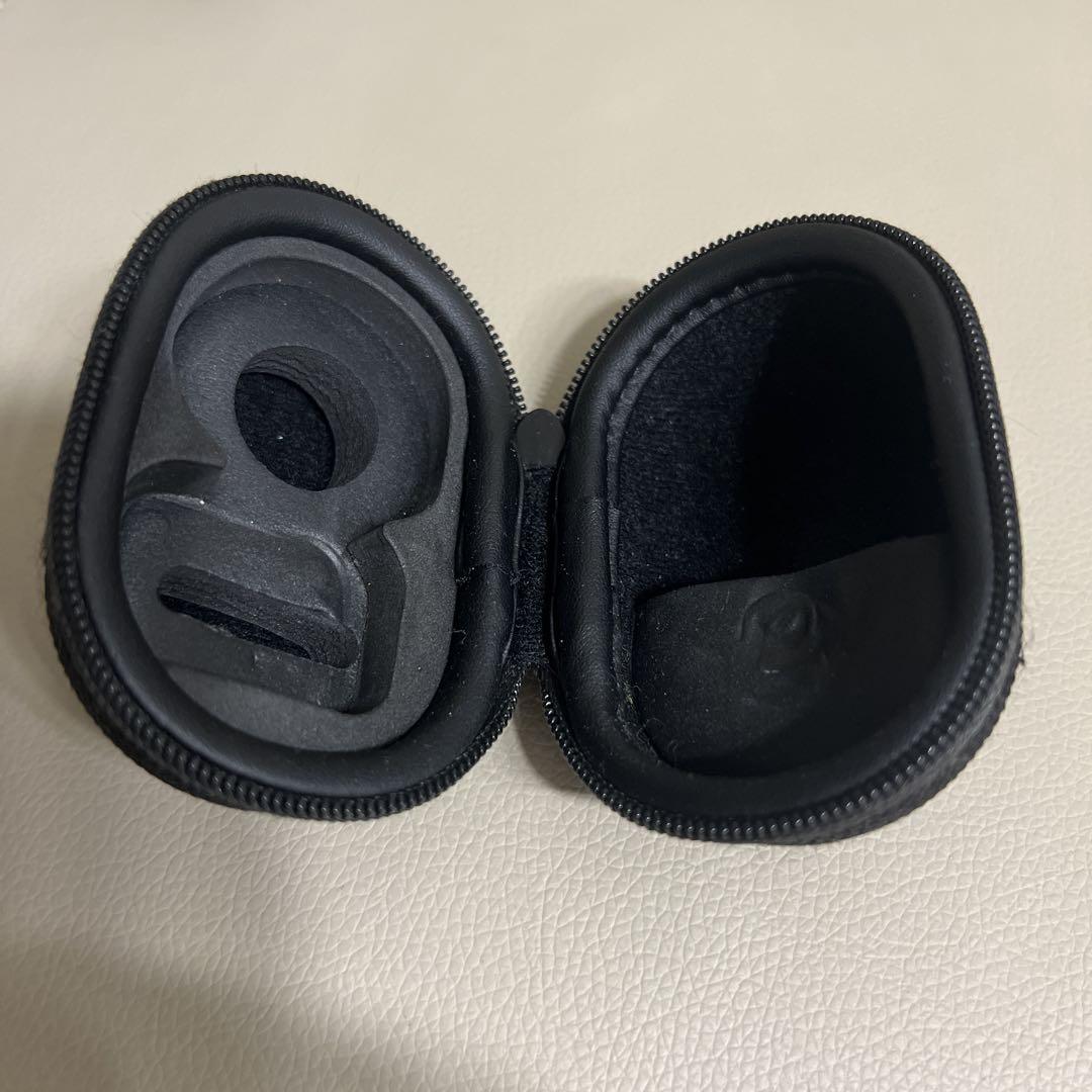 【まる】iPhone用マイク Shure MV88 コンデンサーマイク