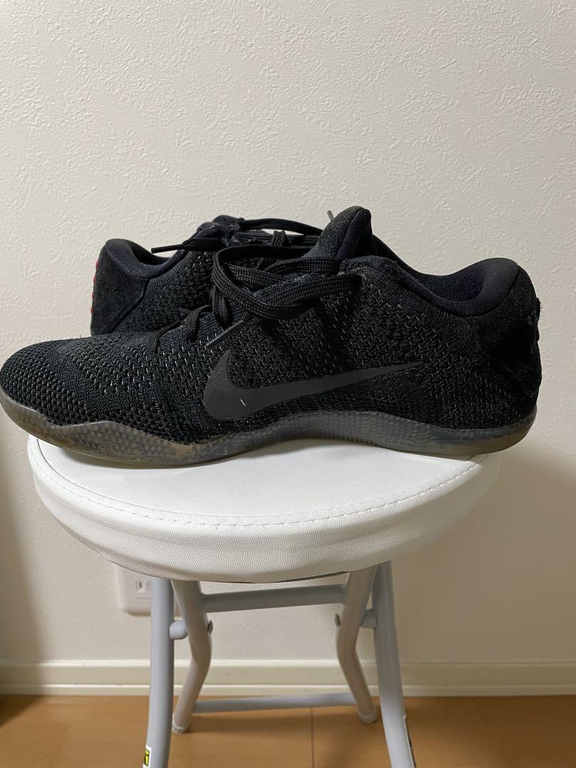 KOBE11 ELETE