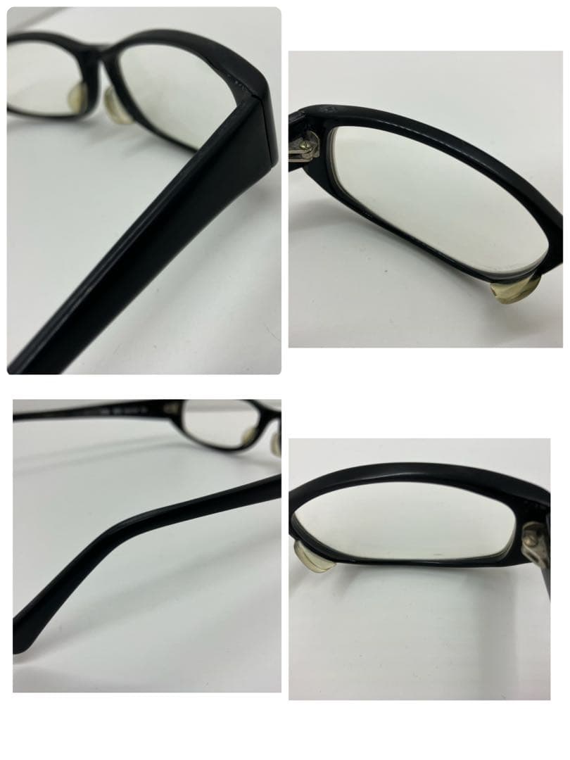 送料無料 ☆値下げOK☆BEAUSOLEILボーソレイユ メガネ フランス製