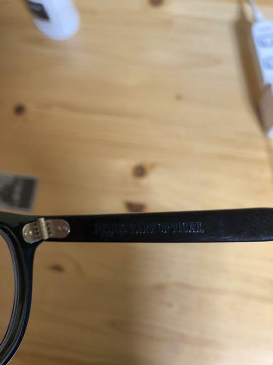 JULIUS TART OPTICAL AR44 ジュリアスタートオプティカル