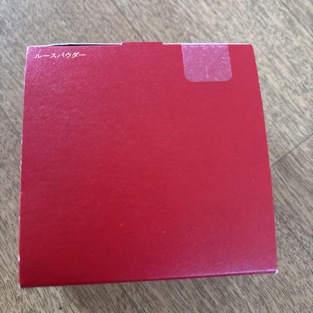 INOUI ルースパウダー 15g