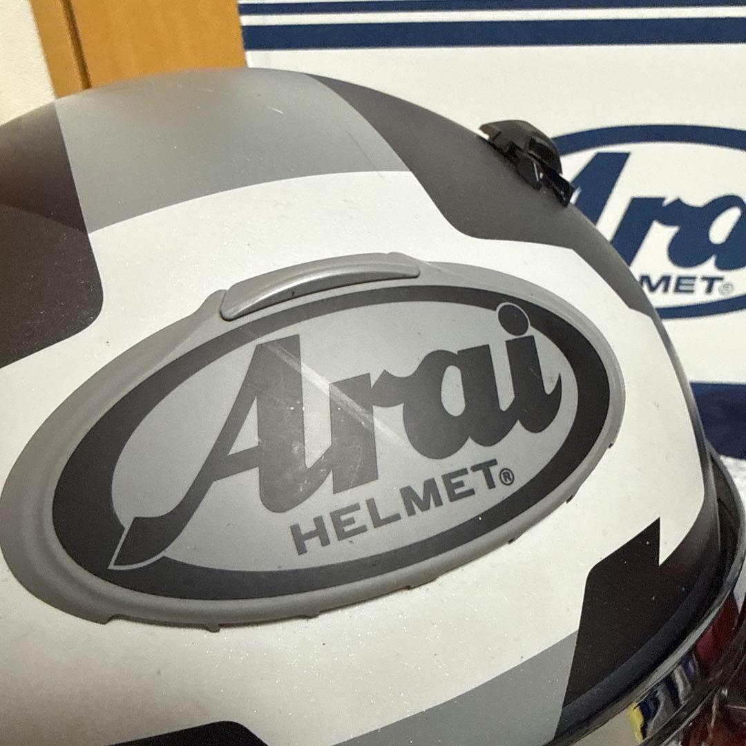 Arai Astro GX Arai Astro GX