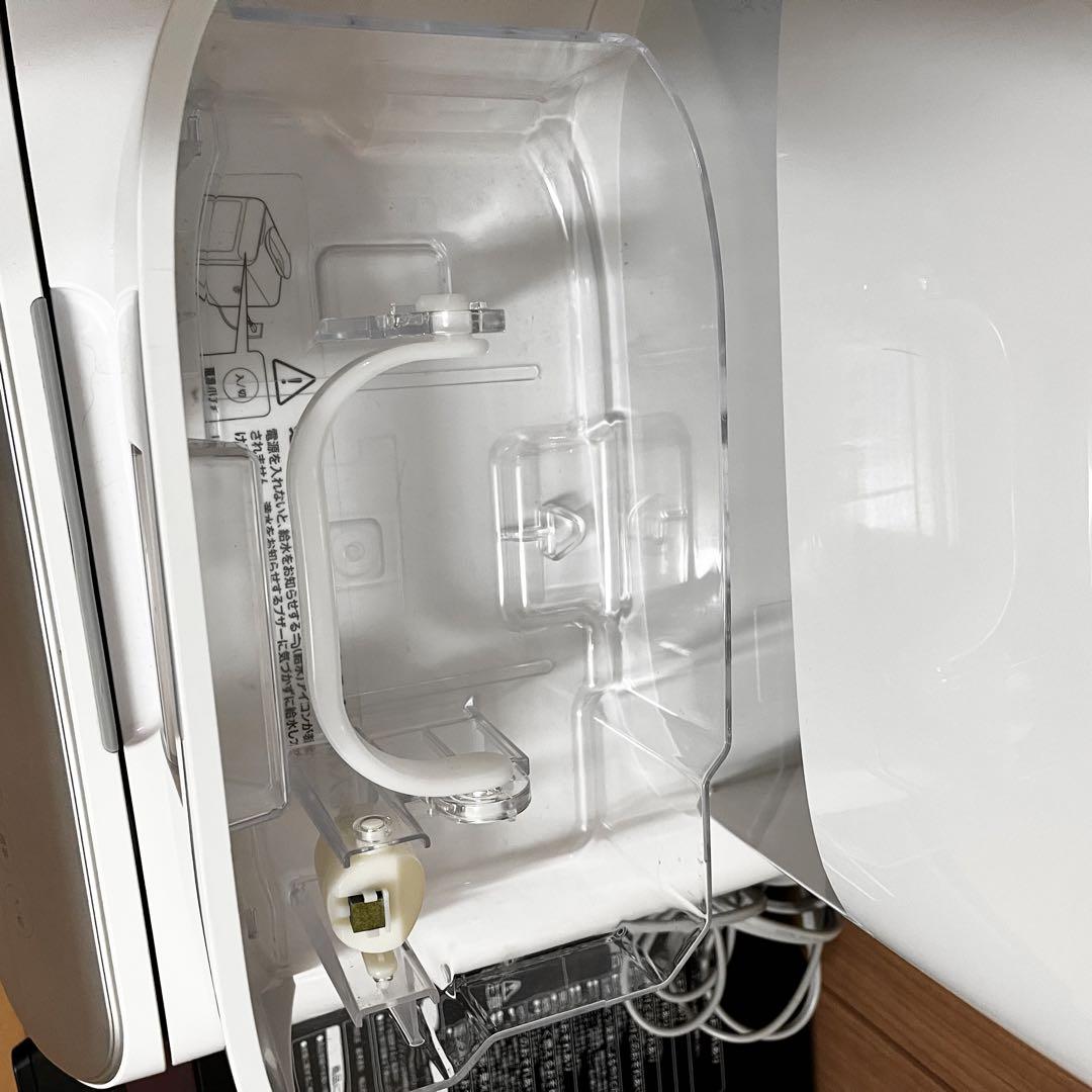 Panasonic 衣類乾燥機除湿機