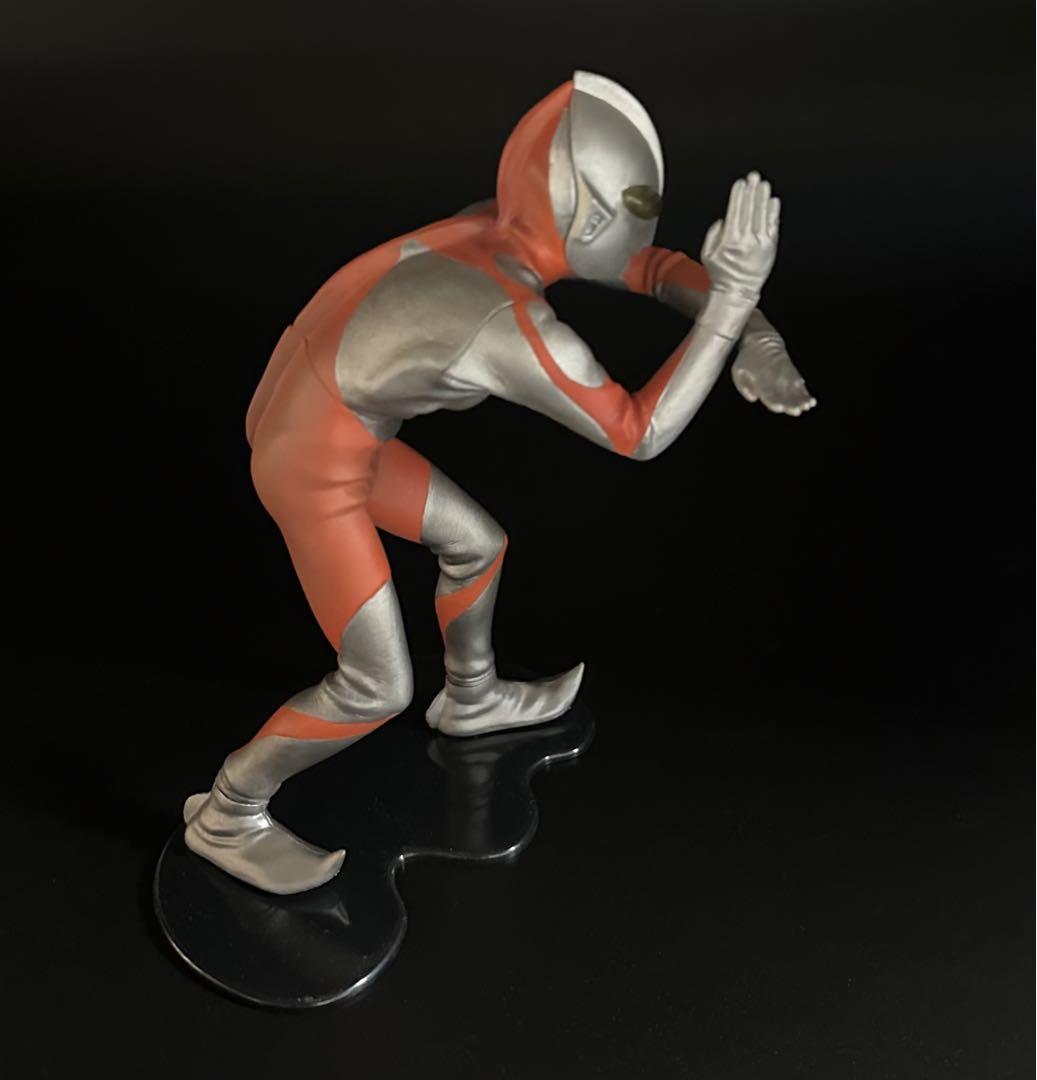 エクスプラス 大怪獣シリーズ ウルトラマン Bタイプ