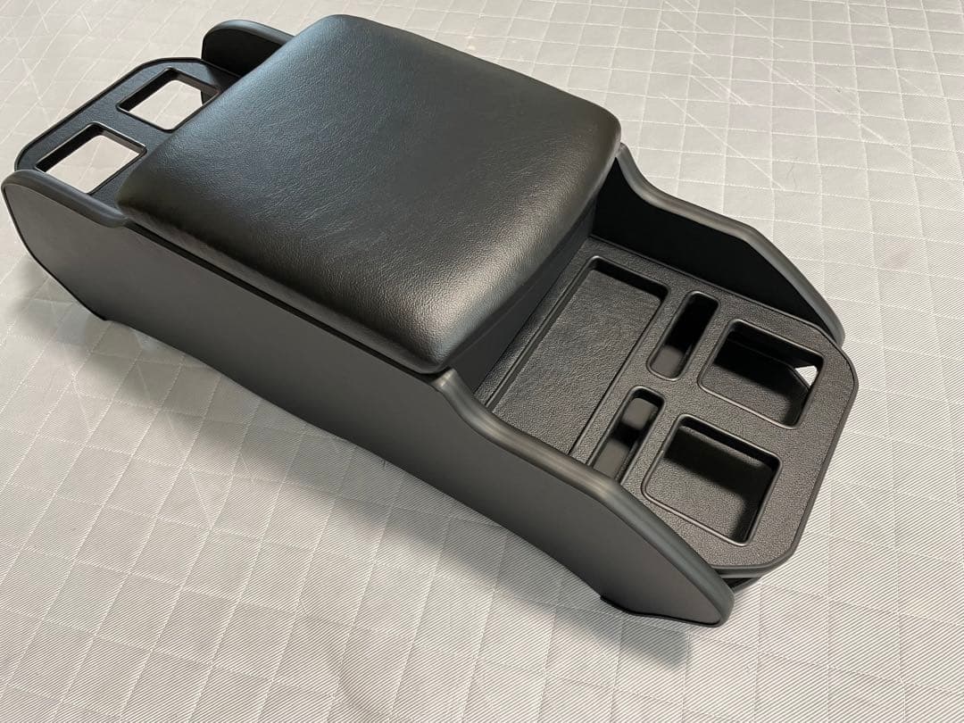 38gogo様専用出品ハイエース　S-GL ナロー 四角ドリンクスマホ付