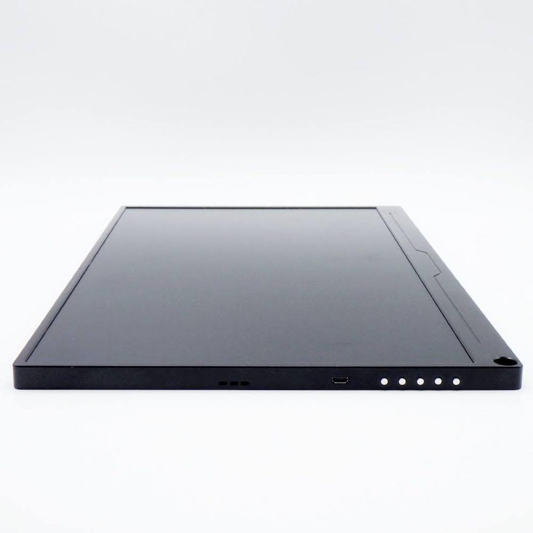 EVICIV モバイルモニター 15.6 非光沢 IPSパネル EVC-1506