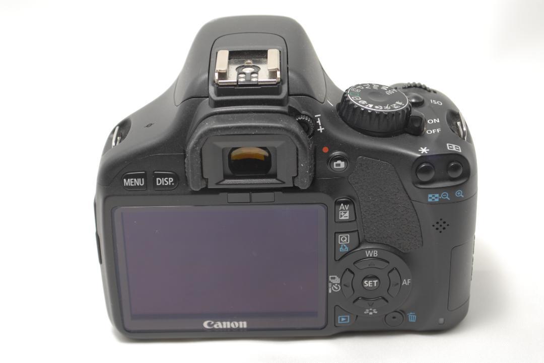 ✨動作良好✨スマホ転送 Canon Kiss X4 動画撮影 バッグ付き 初心者